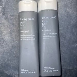 Living Proof Shampoo/Conditioner